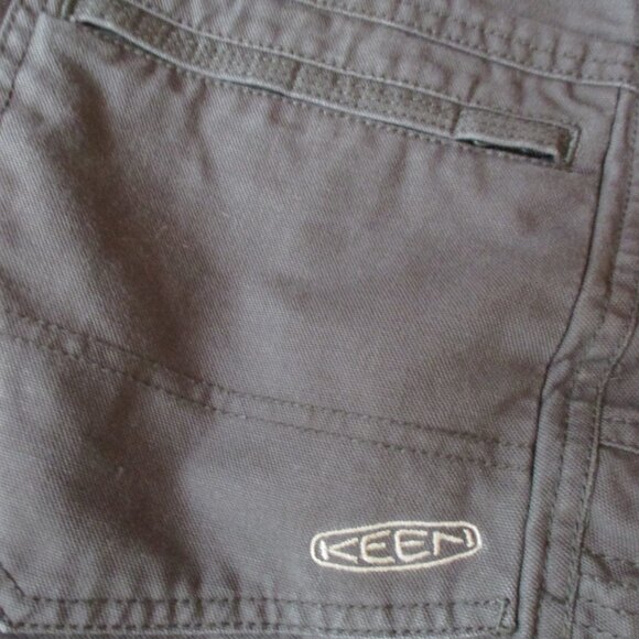 Keen Flint Outdoor Work pants womens 16 - Picture 2 of 13